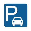 Parkplatz