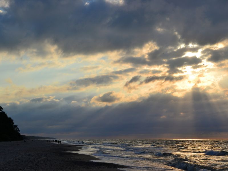 Koszaliński Pas Nadmorski