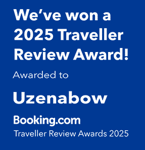 Nagroda dla ośrodka wczasowego w Wiciu